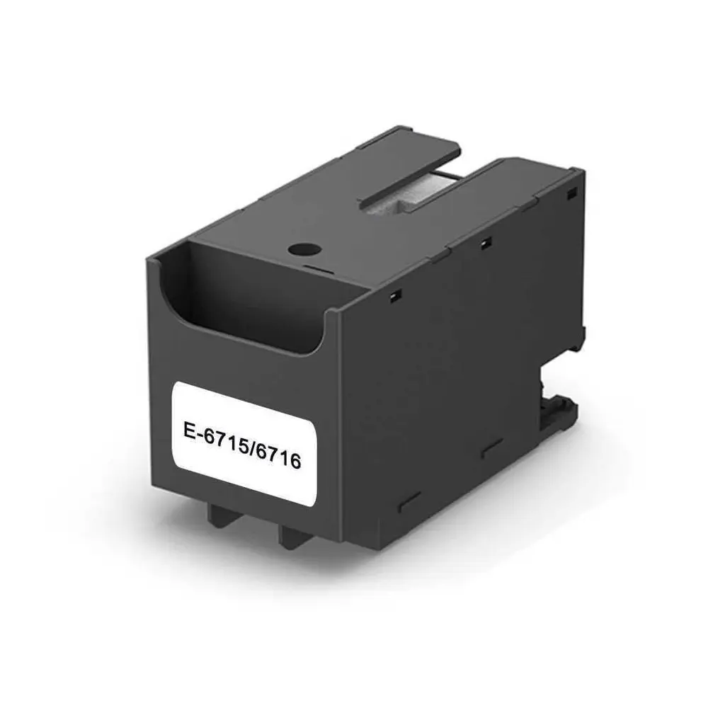 Epson T6716-C13T671600 Muadil Bakım Kiti - Epson