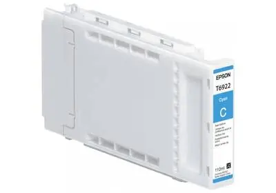 Epson T6922-C13T692200 Cyan Original Cartridge - 1