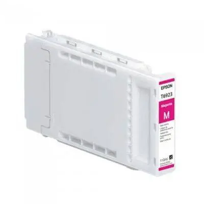 Epson T6923-C13T692300 Kırmızı Orijinal Kartuş - 1