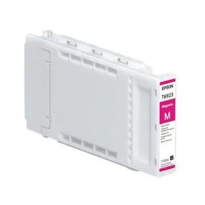 Epson T6923-C13T692300 Magenta Original Cartridge - Epson