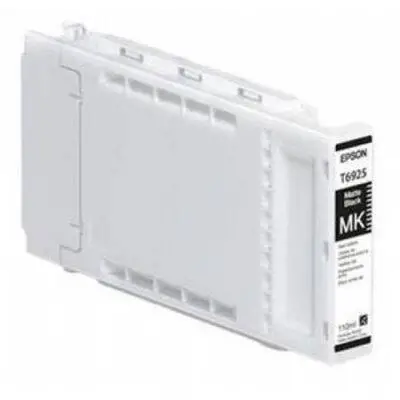 Epson T6925-C13T692500 Mat Siyah Orijinal Kartuş - 1