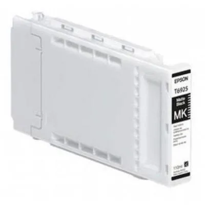 Epson T6925-C13T692500 Matte Black Original Cartridge - Epson
