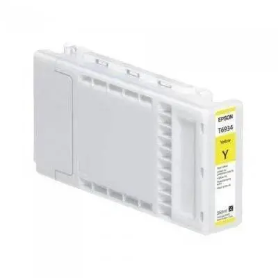 Epson T6934-C13T693400 Yellow Original Cartridge High Capacity - 2