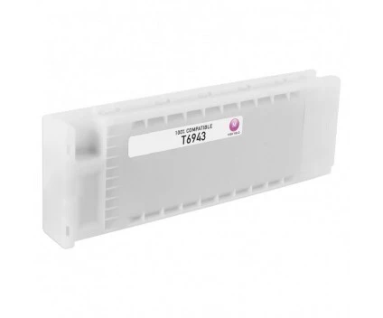 Epson T6943-C13T694300 Compatible Magenta Cartridge - Epson
