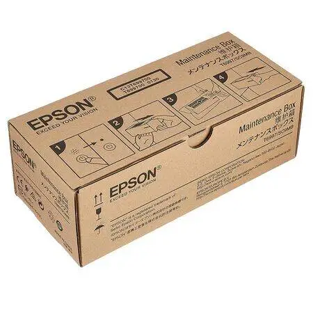 Epson T6997 Waste Box - 1