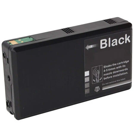 Epson T7011XXL-C13T70114010 Black Compatible Cartridge - Epson