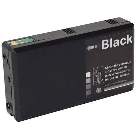 Epson T7011XXL-C13T70114010 Black Compatible Cartridge - 1