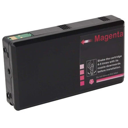 Epson T7013XXL-C13T70134010 Magenta Compatible Cartridge - Epson