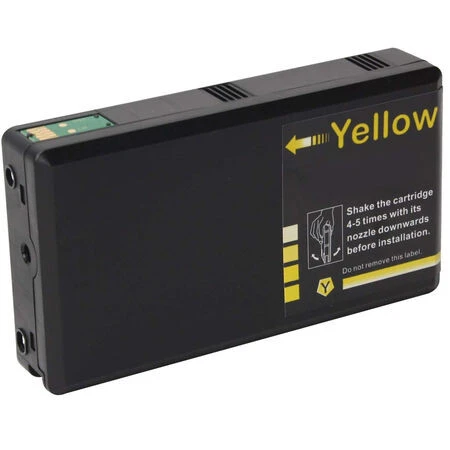 Epson T7014XXL-C13T70144010 Yellow Compatible Cartridge - Epson