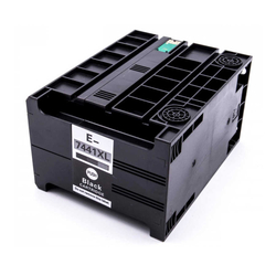 Epson T7441 Siyah Muadil Kartuş - Epson
