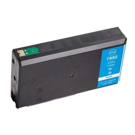 Epson T7892-C13T789240 Mavi Muadil Kartuş - Epson