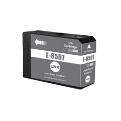 Epson T8501-C13T850100 Photo Black Compatible Cartridge - Epson