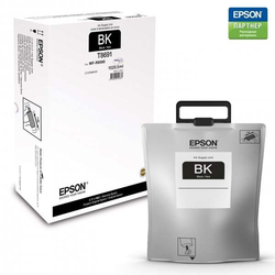 Epson T8691-C13T869140 Siyah Orijinal Kartuş - Epson