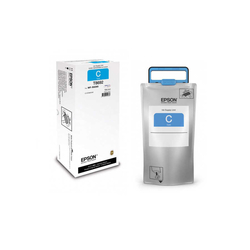 Epson T8692-C13T869240 Mavi Orijinal Kartuş - Epson