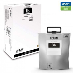 Epson T8781 Orijinal Siyah Kartuş - Epson