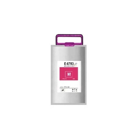 Epson T8783-C13T878340 Magenta Compatible Cartridge - Epson