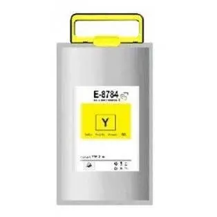 Epson T8784-C13T878440 Yellow Compatible Cartridge - 1