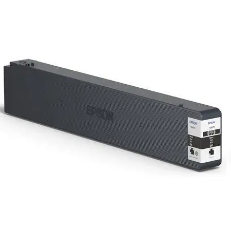 Epson T8871-C13T887120 Siyah Muadil Kartuş - 1