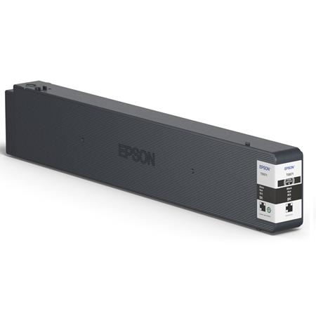 Epson T8871-C13T887120 Siyah Muadil Kartuş - Epson