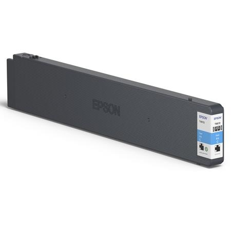 Epson T8872-C13T887220 Mavi Muadil Kartuş - Epson