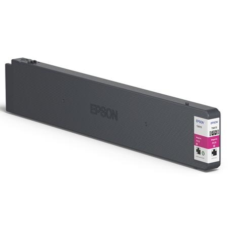 Epson T8873-C13T887320 Kırmızı Muadil Kartuş - Epson