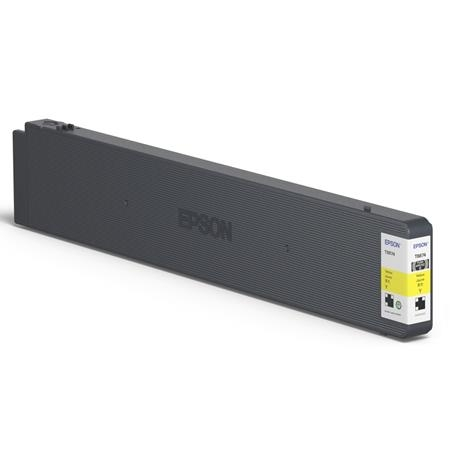 Epson T8874-C13T887420 Yellow Compatible Cartridge - Epson