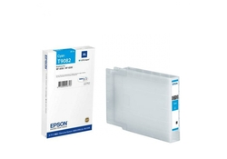 Epson T9082XL Mavi Orijinal Kartuş Yüksek Kapasite - Epson