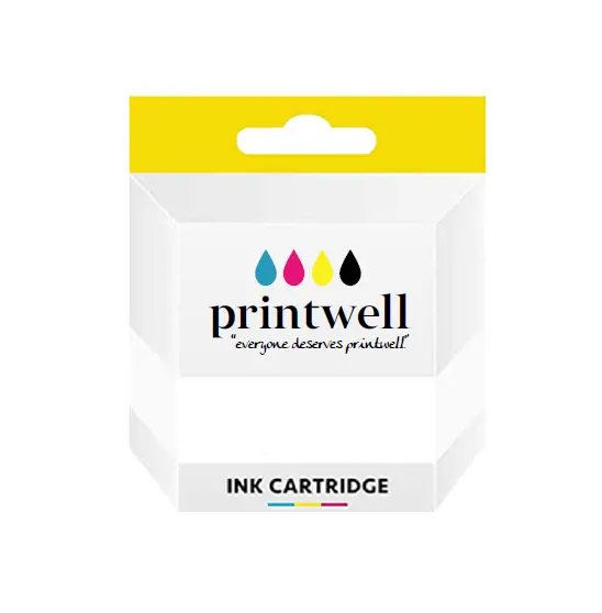 Epson T9444-C13T944440 Compatible Yellow Cartridge - 1