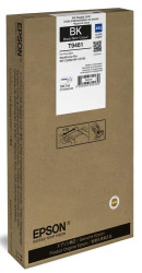 Epson T9451XL-C13T945140 Siyah Orijinal Kartuş Yüksek Kapasiteli - Epson