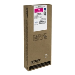 Epson - Epson T9453XL-C13T945340 Kırmızı Orjinal Kartuş