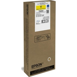 Epson T9454XL-C13T945440 Sarı Orijinal Kartuş - Epson