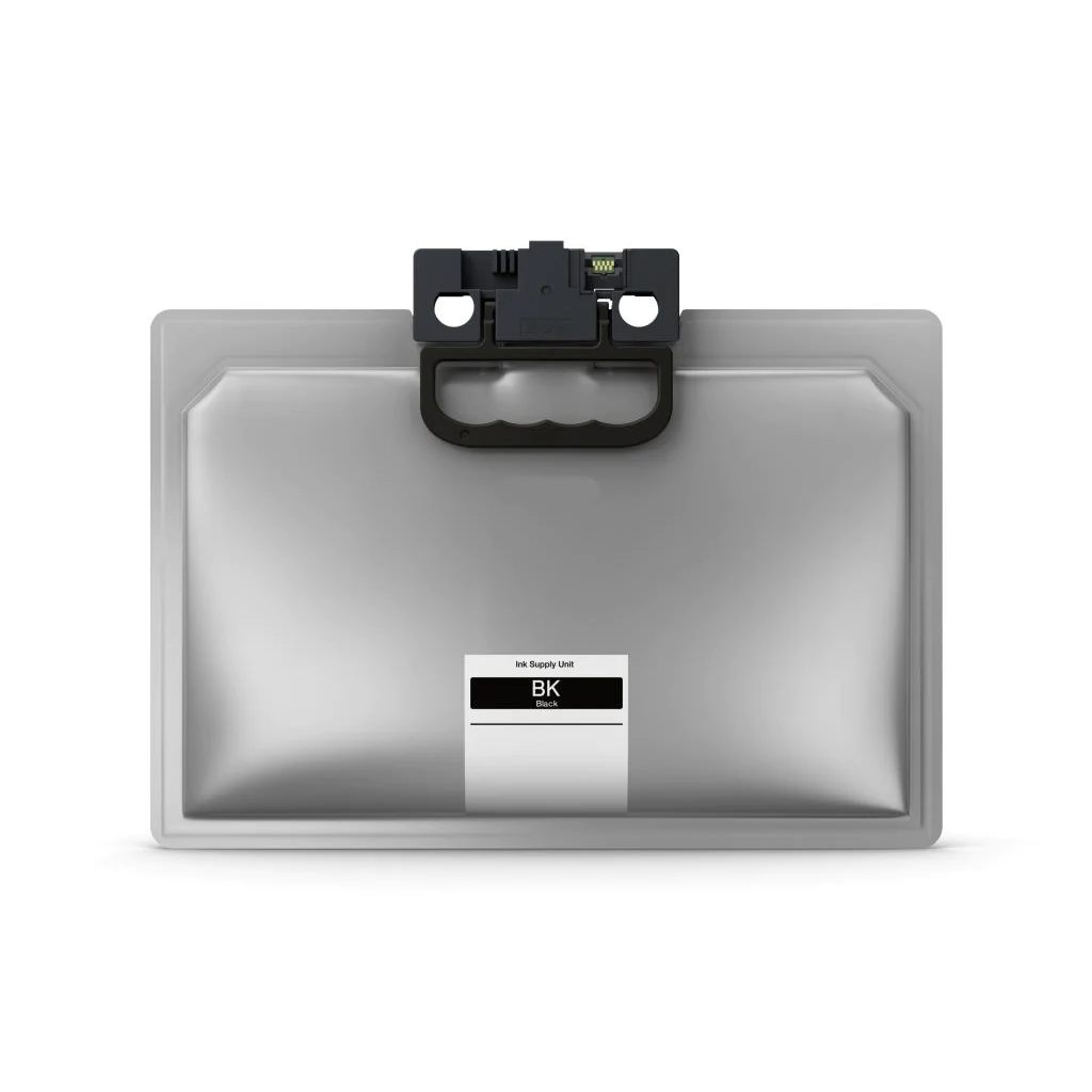 Epson T9661XXL-C13T966140 Compatible Black Cartridge - Epson