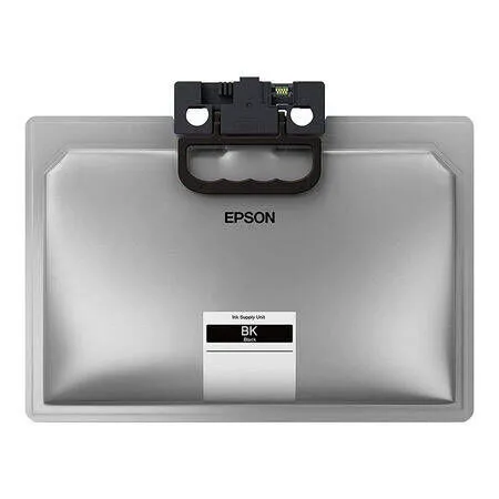 Epson T9661XXL-C13T966140 Black Original Cartridge Extra High Capacity - Epson