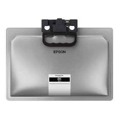 Epson T9661XXL-C13T966140 Siyah Orijinal Kartuş - 1