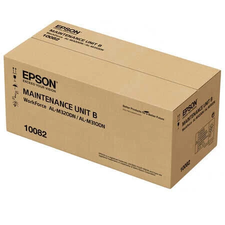 Epson WorkForce AL-M320/C13S110082 Orijinal Bakım Ünitesi-B - Epson