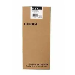 FujiFilm C13T629110 Siyah Orijinal Kartuş - 1