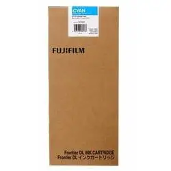 FujiFilm C13T629210 Cyan Original Cartridge - 1