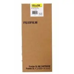 FujiFilm C13T629410 Sarı Orijinal Kartuş - 1