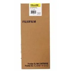 FujiFilm C13T629410 Yellow Original Cartridge - FujiFilm