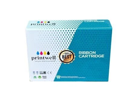 Fujitsu DL-3800 Compatible Printer Ribbon - 1