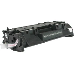 Hp 05A-CE505A Compatible Toner - 2