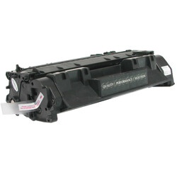 Hp 05A-CE505A Muadil Toner - Thumbnail