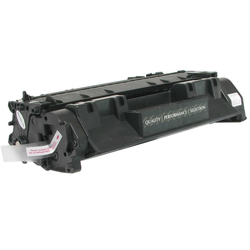 Hp 05A-CE505A / CF280A / CRG-719 Muadil Toner - Thumbnail