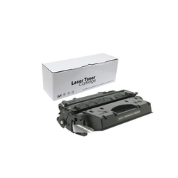 HP 05X-CE505XXL Compatible Toner Extra High Capacity - 2