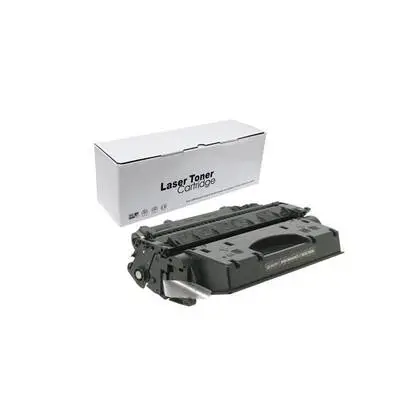 HP 05X-CE505XXL Compatible Toner Extra High Capacity - 2