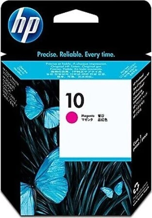 Hp 10-C4802A Original Magenta Print Head - Hp