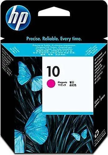 Hp 10-C4802A Orijinal Kırmızı Baskı Kafası - 1