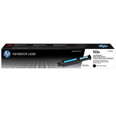 Hp 103A-W1103A Neverstop Orijinal Laser Toner - Hp