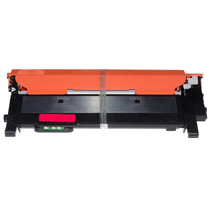 Hp 117A-W2073A Magenta With Chip Compatible Toner - 2