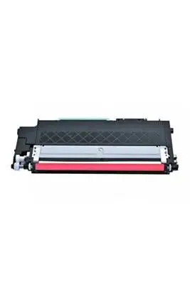 Hp 117A-W2073A Magenta Without Chip Compatible Toner - 2